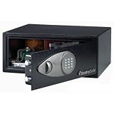 Security 0.7cu. ft. Capacity Safe with Sentry Safe