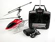 3.5-Ch Metal Outdoor RC Helicopter S032