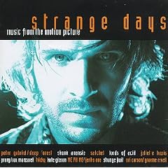 Strange Days