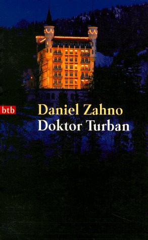 Produkt-Bild: Doktor Turban.