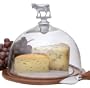 BonJour La Fromagerie Cheese Dome Set with Knife