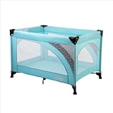Mia Moda Playgio Playard, Blue