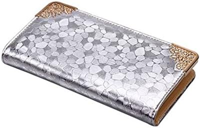 Korean Style Wallet Fashionable Women Purse Leisure Handbag Ladies Wallet BS88