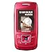 Samsung SGH-E250i pink Handy