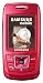 Samsung SGH-E250i pink Handy ohne Vertrag, ohne Branding, kein Simlock