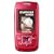 Samsung SGH-E250i pink Handy