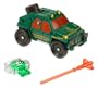 Transformers Cybertron Scout Overhaul