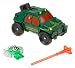 Transformers Cybertron Scout Overhaul