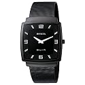 Invicta Men's Slim Collection Square Stainless Steel Mesh Watch #5146