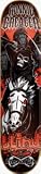 BLIND CREAGER 4 HORSEMEN DECK -7.5 eternal life by BLIND