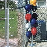 SSG / BSN Surface Mount Helmet Tree