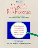 A Case of Red Herrings A2 (Book A2)