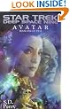 Avatar Book One of Two (Star Trek Deep Space Nine)