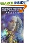 

Avatar Book One of Two (Star Trek Deep Space Nine)