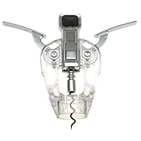 Metrokane Wing Machine Corkscrew