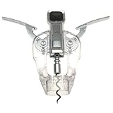 Metrokane Wing Machine Corkscrew by Metrokane