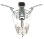 Metrokane Wing Machine Corkscrew