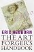 The Art Forger's Handbook