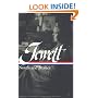 Sarah Orne Jewett: Novels & Stories : Deephaven a Country Doctor; The Country of the Pointed Firs; Stories & Sketches (Library of America College Editions)