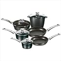 Berndes Nonstick Milestone 10 Piece Set