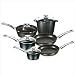 Berndes Nonstick Milestone 10 Piece Set