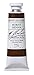 M. Graham Artist Oil Paint Burnt Sienna 1.25oz/37ml Tube