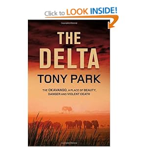 The Delta - Tony Park