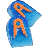 SPENCO Performance Gel Heel Cup