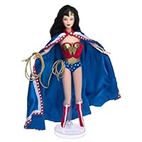 Barbie as Wonder Woman Doll