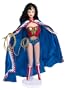 Barbie as Wonder Woman Doll
