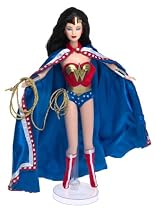Barbie as Wonder Woman Doll