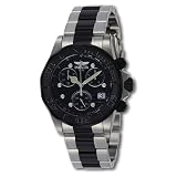 Invicta Men's II Collection Elite Ionic Chronograph Watch #9668