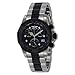Invicta Men's 9668 II Collection Elite Ionic Chronograph Watch