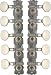 10 STRING TUNERS