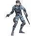McFarlane Toys Metal Gear Solid 2: Solid Snake Action Figure
