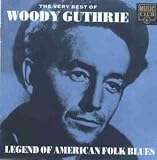 Best of,Very - Woody Guthrie