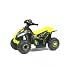 Battery Operated Mini Black ATV - Toys & Games > Ride On Cars > Motorized Cars