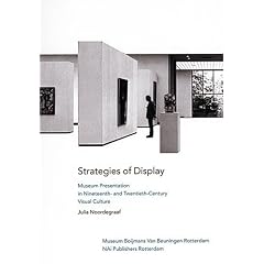 Strategies of Display