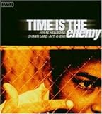 Time Is the Enemy by Jonas Hellborg & Shawn Lane