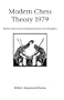Modern Chess Theory 1979