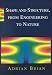 Book Shape and Structure, from Engineering to Nature