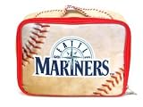 Seattle Mariners MLB Field Team Lunch Box
