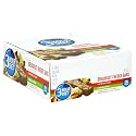 3-Hour Diet Breakfast Energy Bars, Fruit & Nut Crunch, 12 - 1.76 (50 g) bars [1.32 lbs (21 oz)]