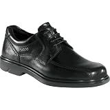ECCO Men's Business Comfort Tie 35624 Bicycle Toe Shoes