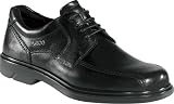 ECCO Men's Business Comfort Tie 35624 Bicycle Toe Shoes