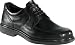 ECCO Men's Business Comfort Tie 35624 Bicycle Toe Shoes