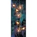 Burnished Butterfly 10-Light String