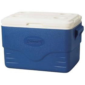 Coleman Excursion Cooler 36 Qt (8)