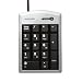 ELECOM USB�ƥ󥭡��ѥå� TK-PYHSV