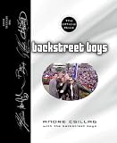 Backstreet Boys - The official Book - Andre Csillag, Backstreet Boys